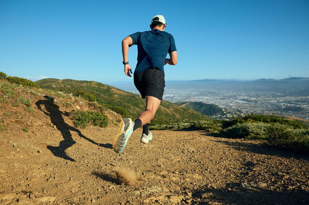 Location Image for Dash T-Shirt - Men's