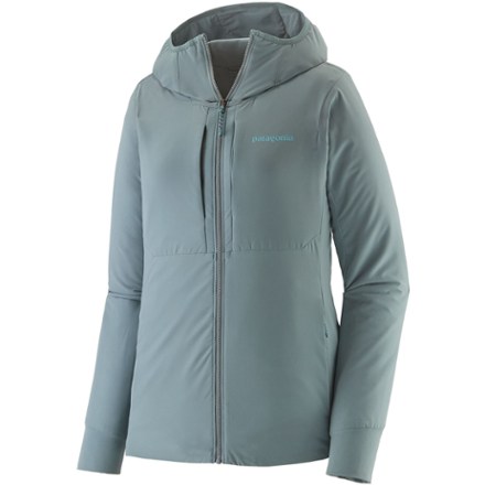Nano-Air Light Insulated Hoody - Women's