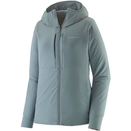 Patagonia Nano-Air Light Insulated Hoody - Women's 0