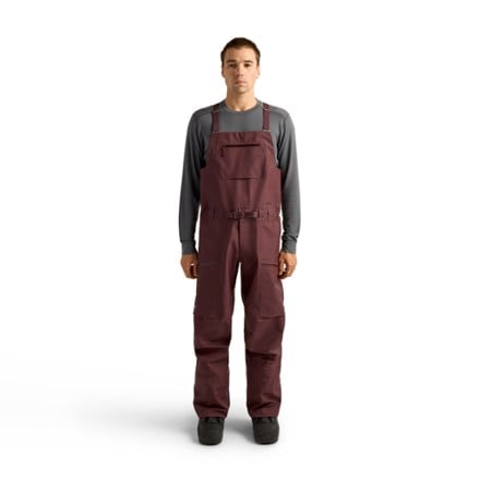 Arc'teryx Sabre Bib Pants - Men's 1