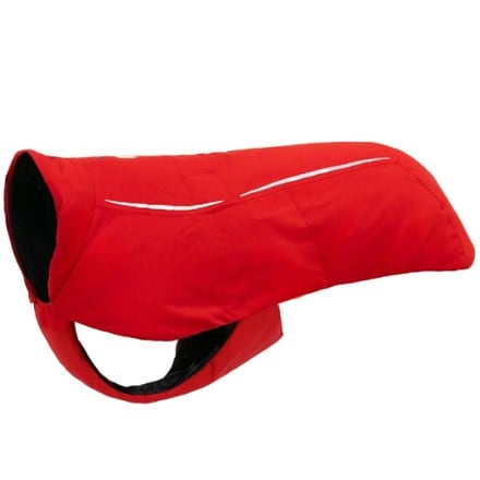 Ruffwear Powder Hound Waterproof Dog Vest 5