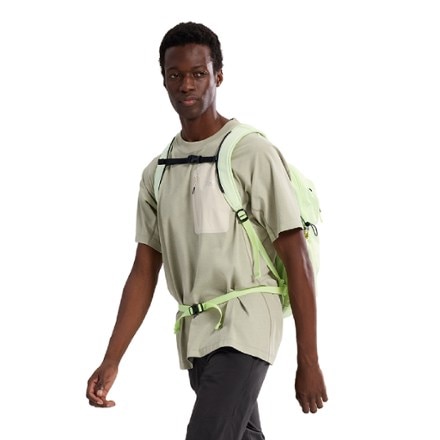 Arc'teryx Mantis 26 Pack 7