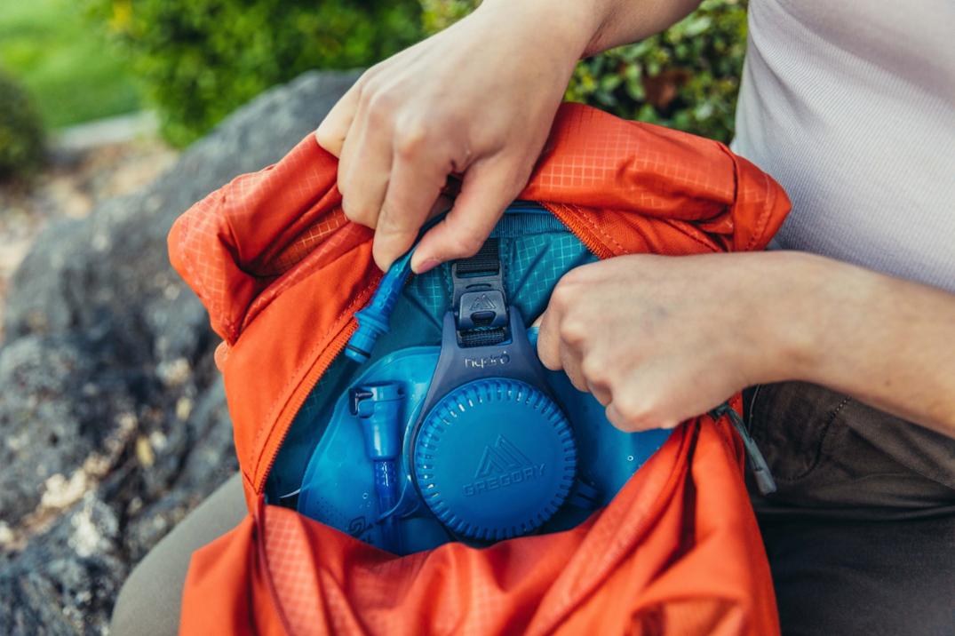 Location Image for Nano 22 H2O Hydration Pack