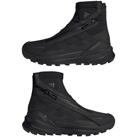 adidas Terrex Free Hiker 2.0 COLD.RDY Hiking Boots - Men's 5