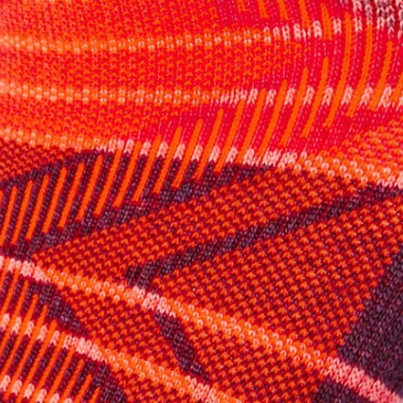 Swatch Image of color Bright Coral