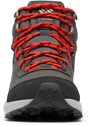 Columbia Trailstorm Peak Mid Hiking Boots - Men's 5
