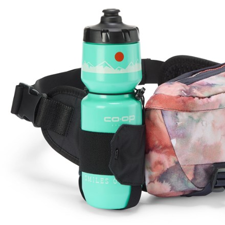 DAKINE Hot Laps 2 L Hip Pack 4