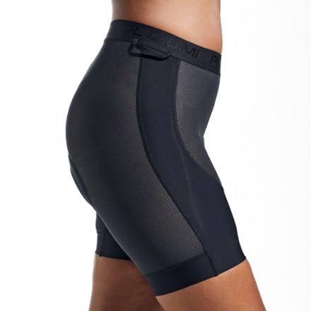 PEARL iZUMi Select Bike Liner Shorts - Women's 4