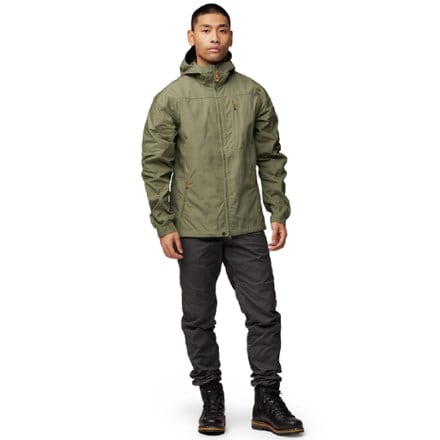Fjallraven Sten Jacket - Men's 3
