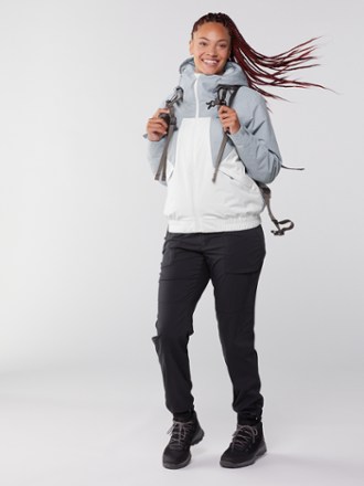REI Co-op Savanna Trails Pants - Women's 3