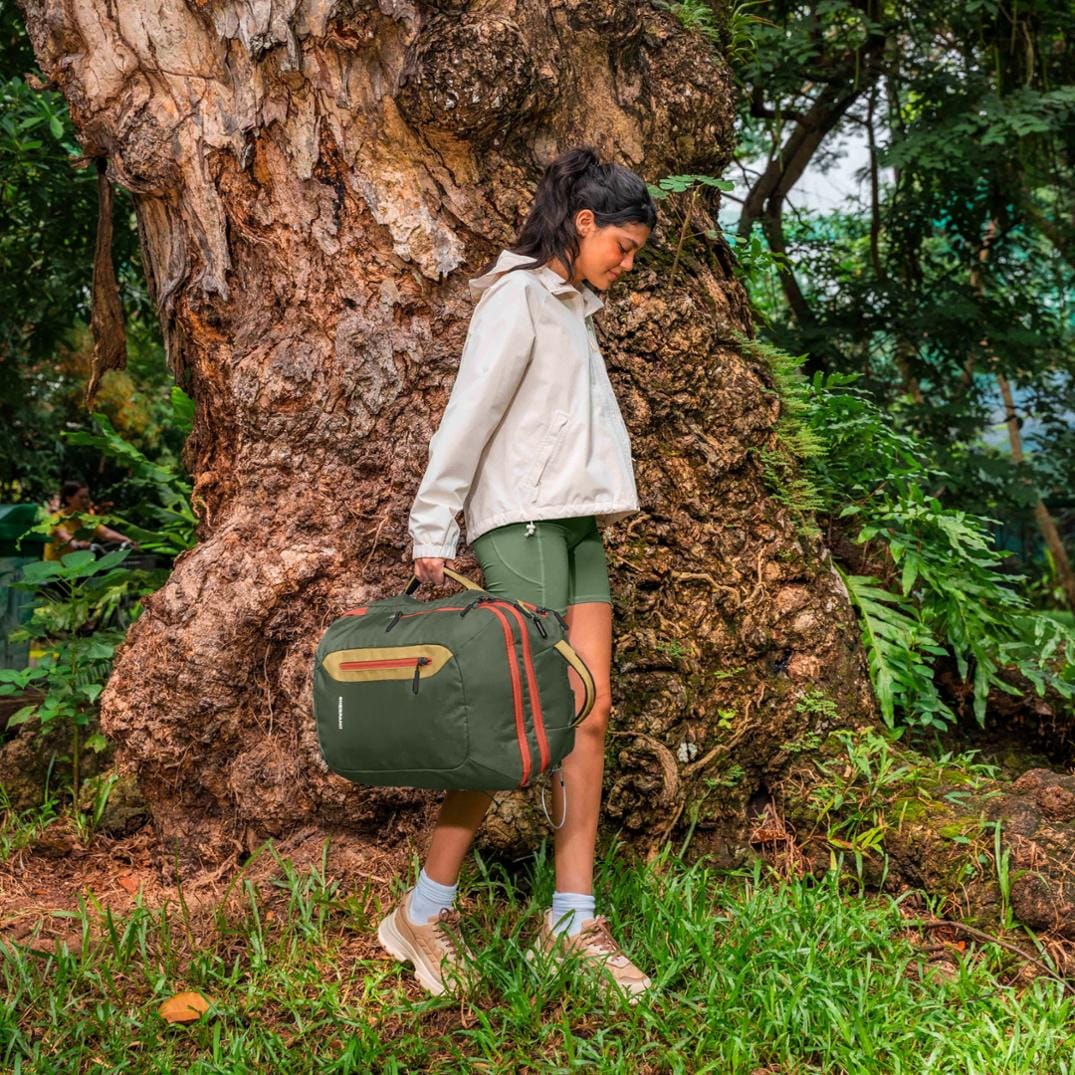 Location Image for Santiago 35L Travel Pack