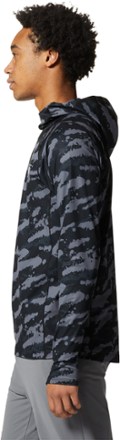 Mountain Hardwear Mountain Stretch Hoodie - Men's 2