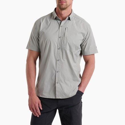 KUHL Driftr Shirt - Men's 0
