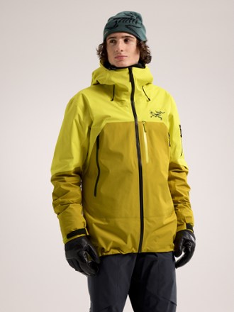 Arc'teryx Rush Jacket - Men's 1
