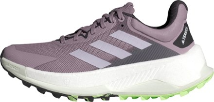 adidas Terrex Soulstride Ultra Trail-Running Shoes - Women's 1