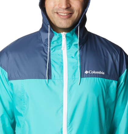 Columbia Flash Challenger Windbreaker - Men's 3