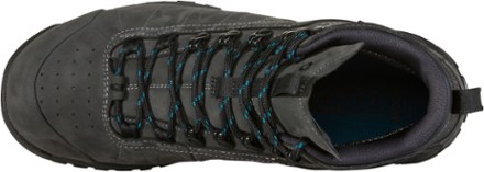 Oboz Bozeman Mid Leather Waterproof Boots - Men's 4