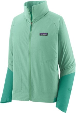 R1 CrossStrata Jacket - Women's