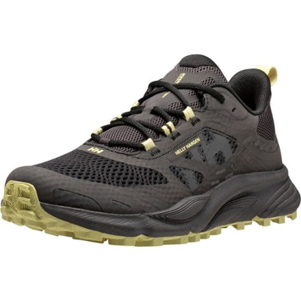 Helly Hansen Trail Wizard Running Shoes - Women's 3