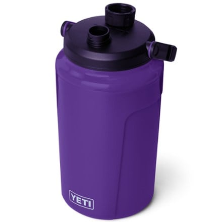YETI Silo Half-Gallon Jug with MagDock Chug Cap - 64 fl. oz. 2