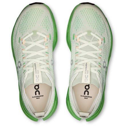 On Cloudsurfer Max Road-Running Shoes - Women's 4