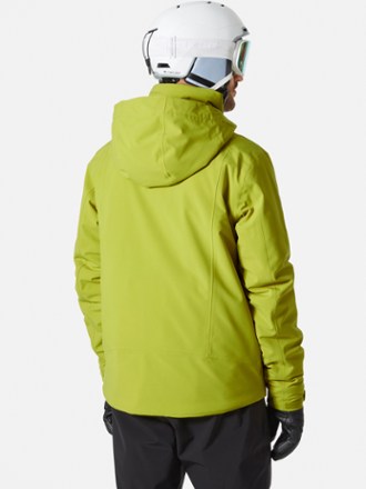 Helly Hansen Alpha 4.0 Insulated Jacket - Men's 2