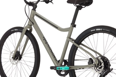 Cannondale Treadwell 2 Bike 4