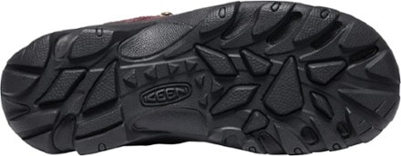 KEEN Pyrenees Waterproof Hiking Boots - Women's 5