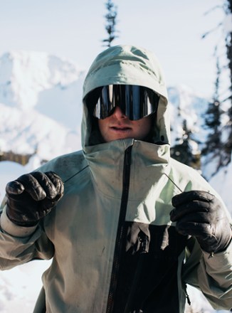 Burton AK GORE-TEX Cyclic Jacket - Men's 10