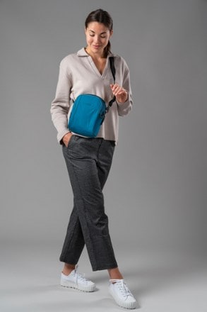 Pacsafe LS100 Crossbody Bag 6
