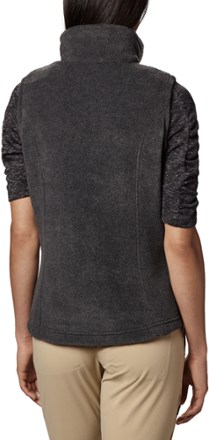 Columbia Benton Springs Vest - Women's 2