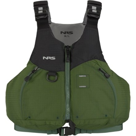 NRS Ambient PFD 0