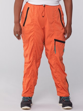 Outdoor Afro + REI Co-op Trail Pants - Women's 2