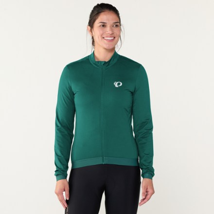 PEARL iZUMi Attack Thermal Cycling Jersey - Women's 2