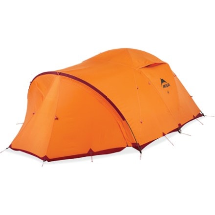 MSR Remote 3 Tent 1