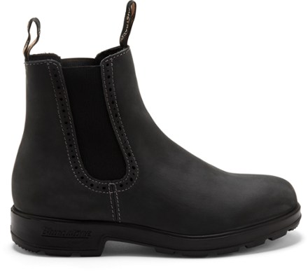 blundstone high top