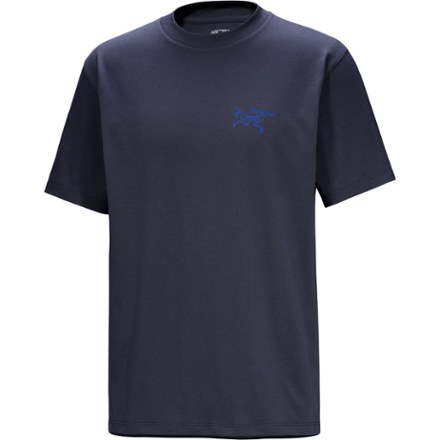 Arc'teryx Kragg SL Cotton T-Shirt - Men's | REI Co-op