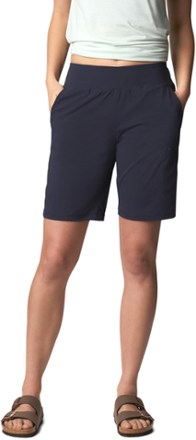 Mountain Hardwear Dynama/2 Bermuda Shorts - Women