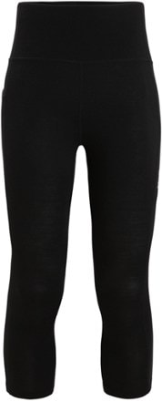Icebreaker Fastray High-Rise 3/4 Tights - Women's 0