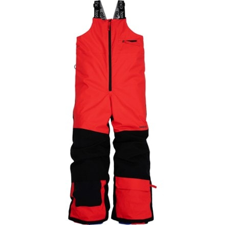 Hootie Hoo Pinnakle 2L Insulated Bib Snow Pants - Kids' 0