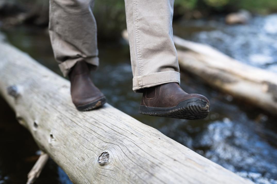 Location Image for Ridgeway Chelsea Boots - Men's