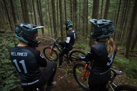 Smith Squad MTB Goggles 5