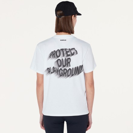 CIRCLE Supernatural T-Shirt - Men's 4