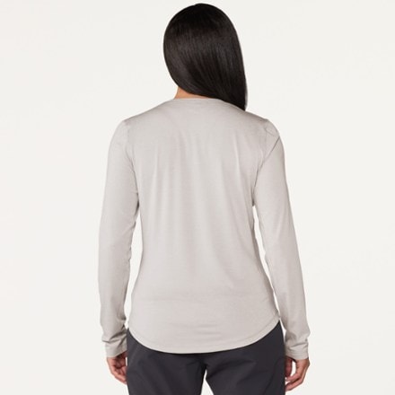 REI Co-op Lightweight Long-Sleeve Crew Base Layer Top - Women's 2
