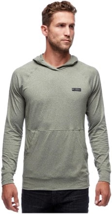 Black Diamond Stone Hoody - Men's 1