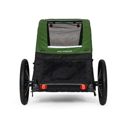 Burley Tail Wagon 2