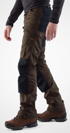 Fjallraven Vidda Pro Pants - Men's 4