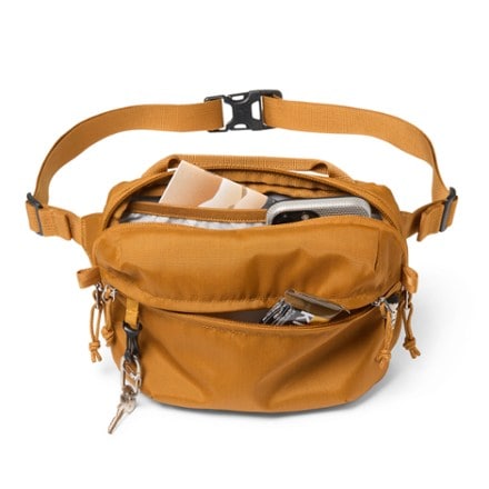 REI Co-op Ruckpack Waist Pack 8