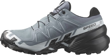 Salomon Speedcross 6 GORE-TEX Trail-Running Shoes - Women's 1