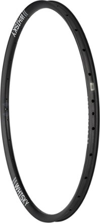 Whisky Parts Co. No.9 30w Rim 0